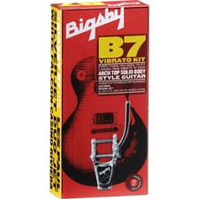 Bigsby B7 Vibrato Kit