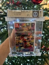 Mario Kart 8 Deluxe Switch