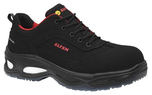 Elten sicherheitshalbschuh - elten,