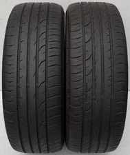 2x4,9-5,5mm Sommerreifen