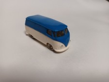  LEGO VW Bulli Miniatur 1:87  60er Jahre 