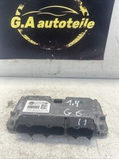 VW Audi Skoda Seat 1,4L 80Ps Motorsteuergerät CGGA / 03C906024BD