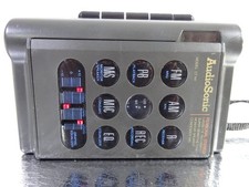 Audio Sonic 0190926 AM/FM Tape