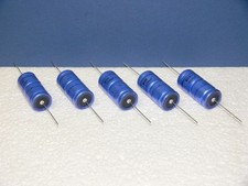 VISHAY Kondensator axial Elko