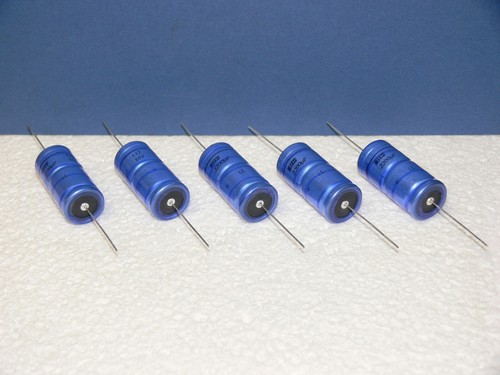 Vishay kondensator axial - vishay,