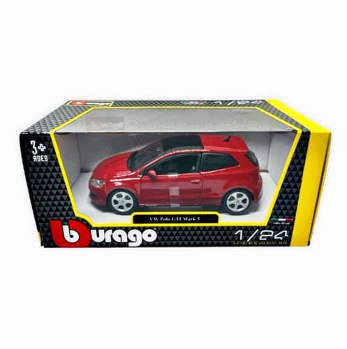 Volkswagen polo gti - volkswagen,
