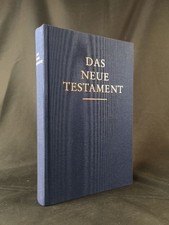 Das neue Testament
