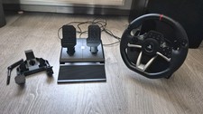 Ps4 Lenkrad Racing Wheel Apex