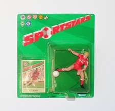 Hans Dorfner - FC Bayern München Sportstars Actionfigur 1989 Fußball Bundesliga