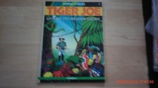 Tiger Joe, Album Nr. 1