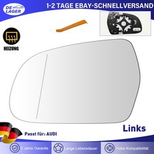 SPIEGELGLAS AUßENSPIEGEL