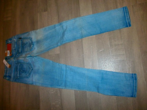 Timezone gerrit jeans - jeans, w