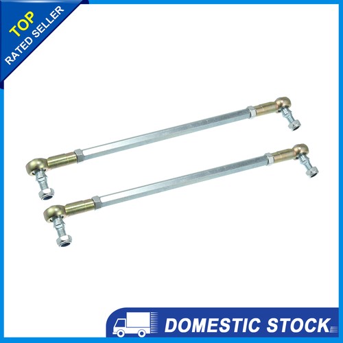 2stk 260mm spurstange - 2stk,