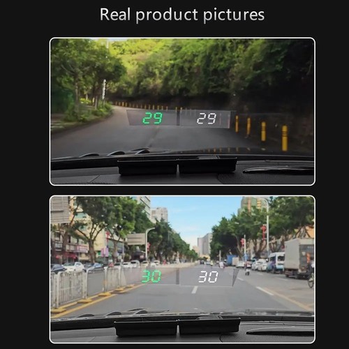 Gps tacho auto universelles - tacho,