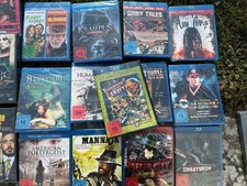 Disc paket inkl blu - 50,