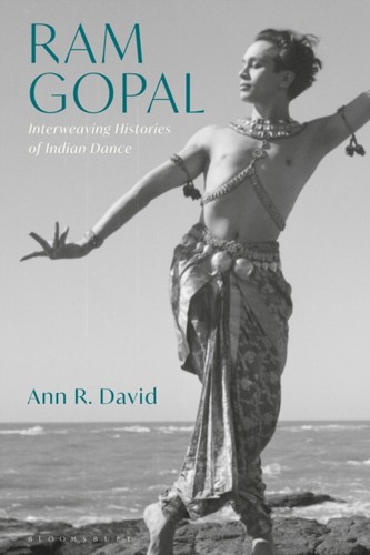 Ram gopal ann david - gopal,