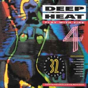 Various deep heat play - 4,