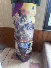 Pokémon Werbeaufsteller