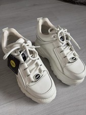 Buffalo Schuhe Classic Low BS