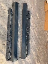 Seitenschweller + Befestigung – BMW X5 F15