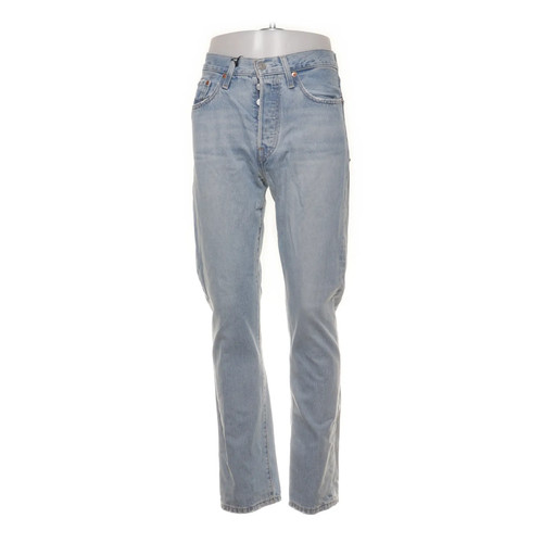 Levi strauss jeans - strauss,