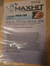 Staubsauger beutel MaxHit Max-50, 26 Stückfür Miele