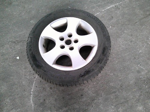 Orig nissan primera p12 - primera, 16