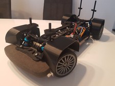 Tamiya rc radkästen - tamiya,