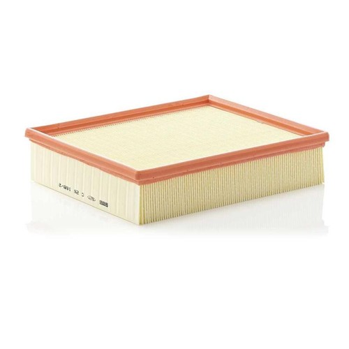 Mann filter c26168 - mann-filter, c26168/2