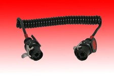 ABS EBS Wendel 24V 7 polig Elektrowendel 24 Volt Bremse Anhänger Auflieger