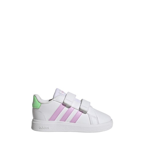 Adidas grand court lifestyle - adidas,