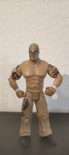 Jakks Pacific Rey Mysterio Ruthless Aggression Serie WWE Wrestling Action Figur