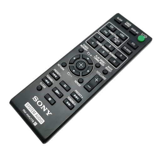 Sony amu178 system - sony,