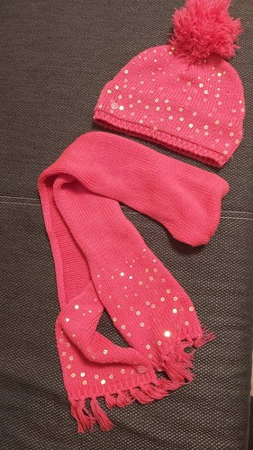 Mim mütze wintermütze set - mim-pi,