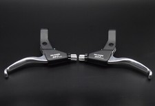 DIA Compe DP-7 Plus Bremshebel 22,2mm Fixie Singlespeed Rennrad V-Brake Disc NEU