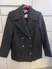 H&M Mantel  Jacke  Gr. 40