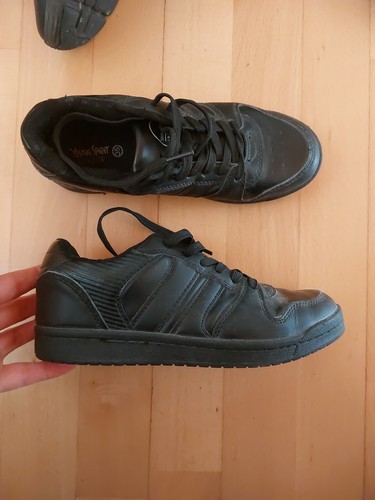 Young spirit schuhe leder - spirit,