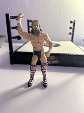 WWE Figuren Mattel Elite Figur Daniel Bryan Series 32 Sammlung Auflösung