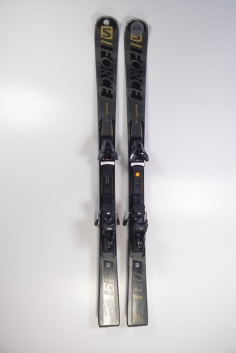Salomon force carving ski - salomon, s-force
