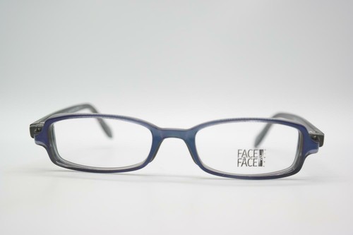 Face flash - face, violett