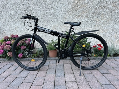 Fahrrad/Mountainbike
