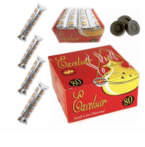 Shisha wasserpfeife kohle - shisha,
