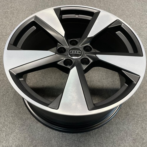 Oryginal satz alufelgen audi - satz,
