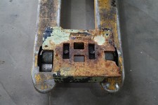 Frontgewicht für Deutz DX 3.60, 3.65, 3.50, 3.30, 3.10, AgroXtra 4.07,4.17