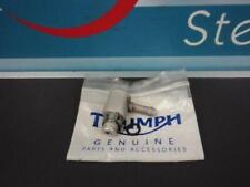 Triumph Kupplung Winkel Benzinleitung Tankanschluss 8mm T1241280 Anschluss Tank 