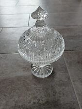 Bleikristall Kristallglas