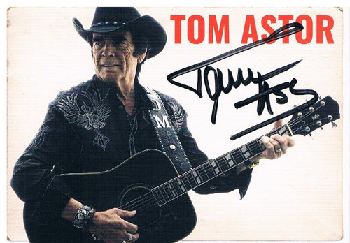 Tom astor original - tom, astor,