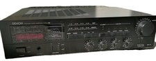 Denon AM-FM Stereo Receiver