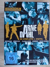 Arne Dahl – Die komplette 1