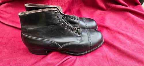 Wehrmacht schuhe dienstschuhe - wehrmacht,